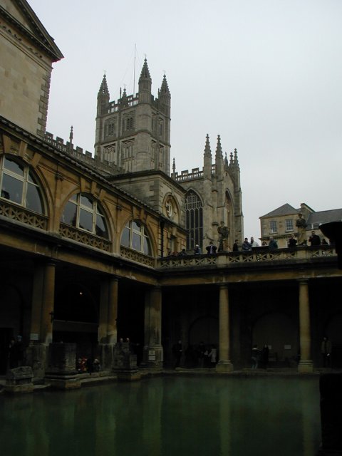 picture from europe