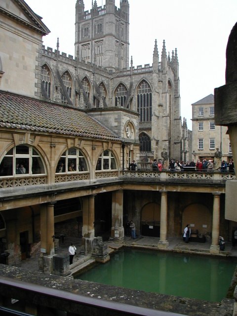 picture from europe