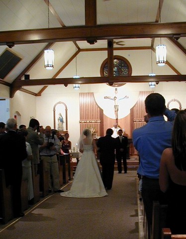 wedding picture