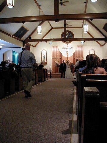 wedding picture