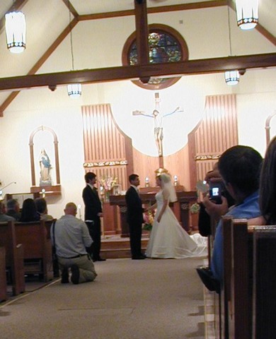 wedding picture