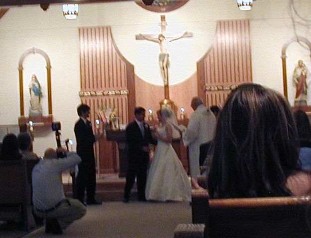 wedding picture