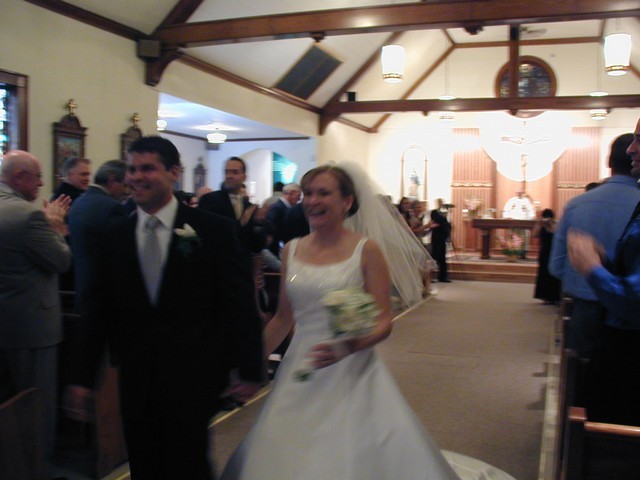 wedding picture