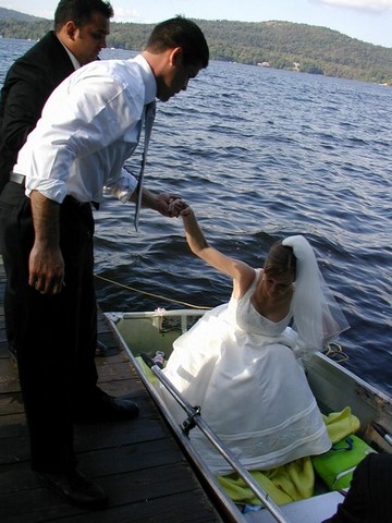 wedding picture