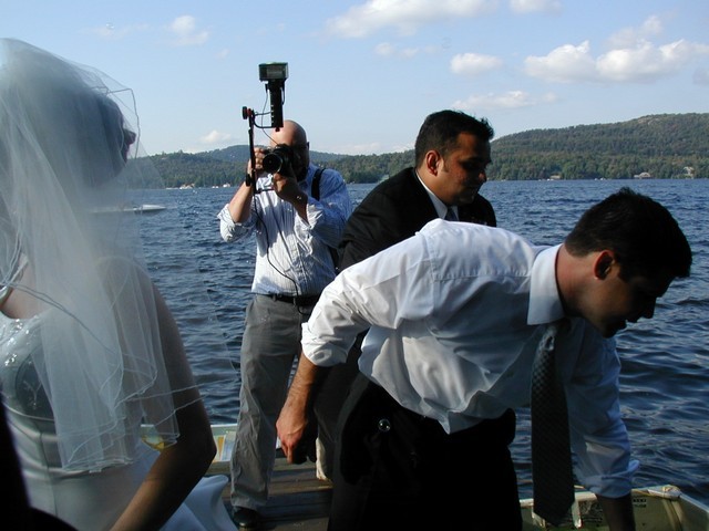 wedding picture
