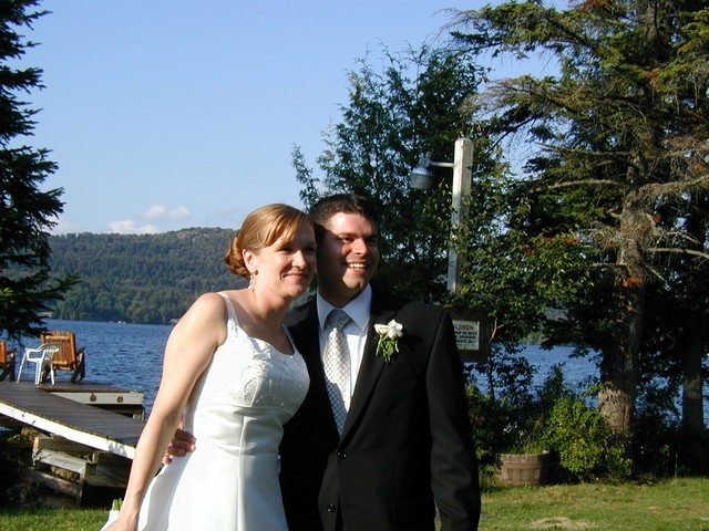 wedding picture