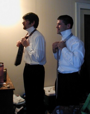 wedding picture