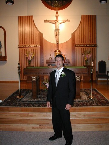wedding picture