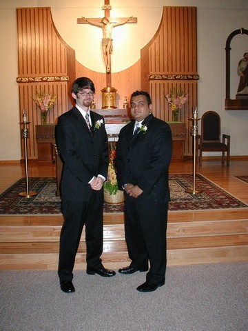 wedding picture