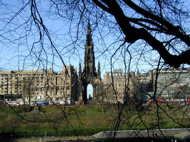 picture from europe