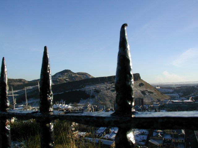 picture from europe
