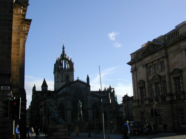 picture from europe