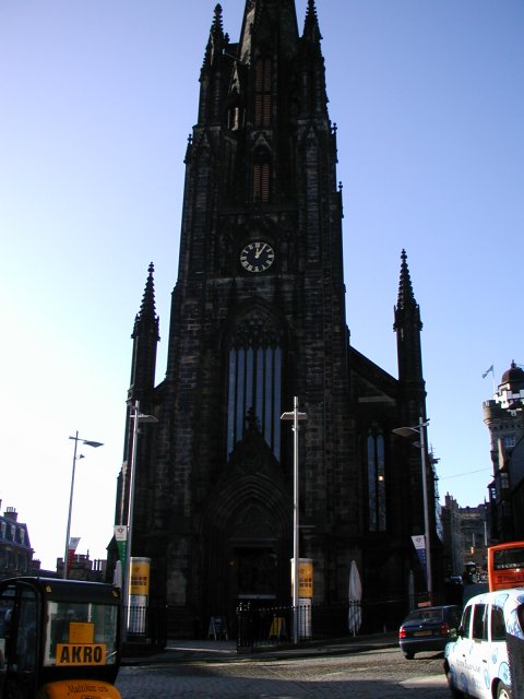 picture from europe