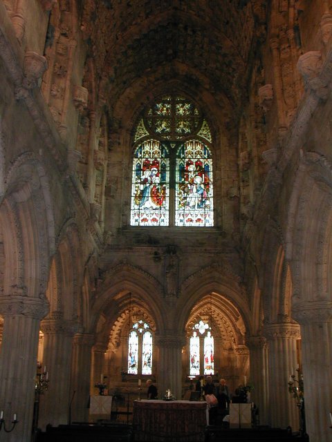 picture from europe