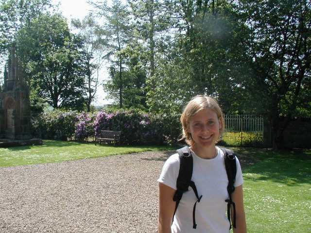 picture from europe